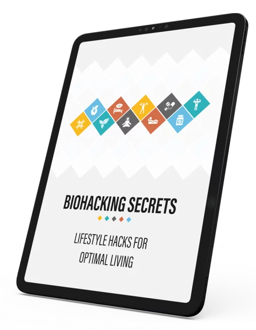 NeuroZoom Bonus 1 - Brain Optimization Guide